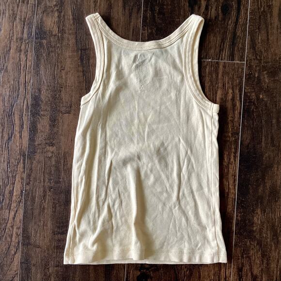 Gymboree Tank Top - Picture 3 of 4
